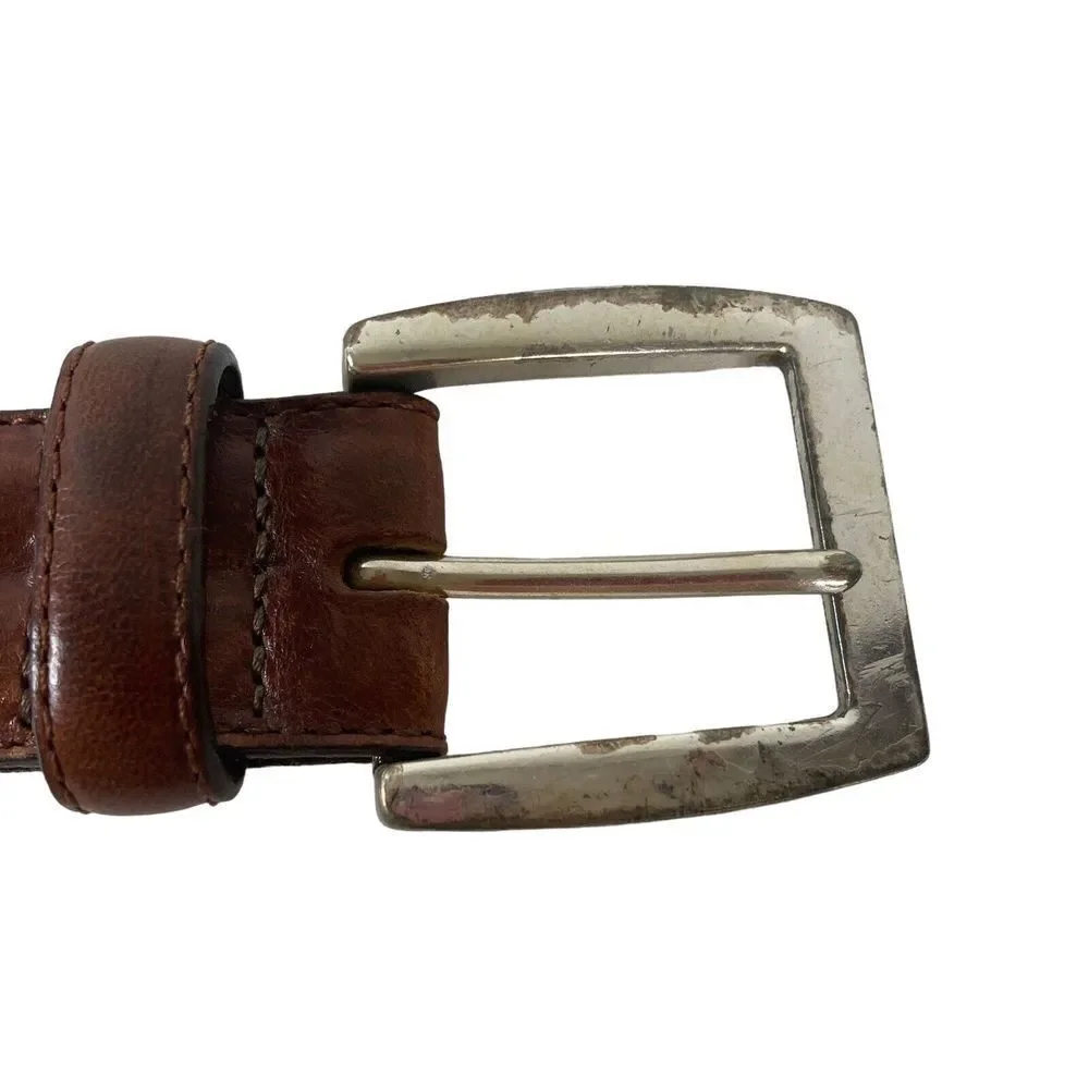 Brown Belt M 36